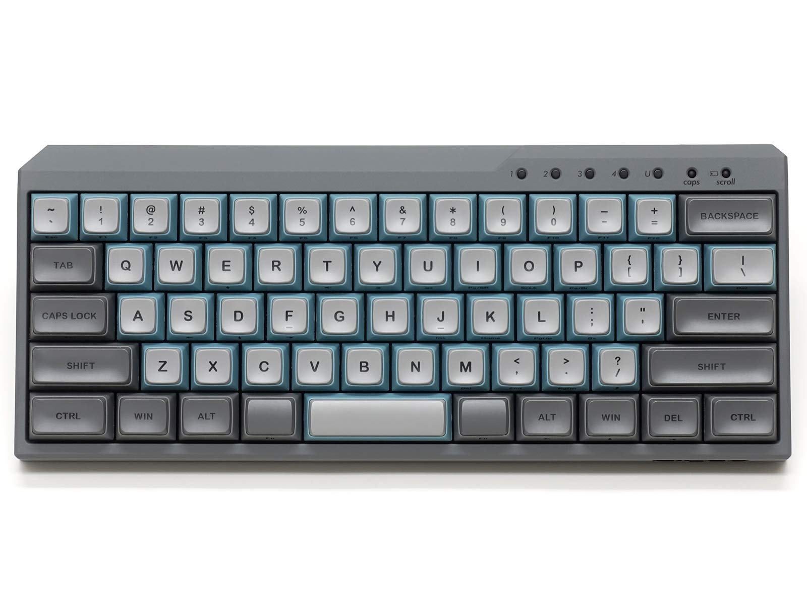 FILCO Majestouch Convertible CHERRY MX Silent red axis English layout 63 keys Bluetooth USB compatible compatible with 4 devices Equipped with molding
FILCO Majestouch Convertible CHERRY MX Silent red axis English layout 63 keys Bluetooth USB compatible compatible with 4 devices Equipped with molding