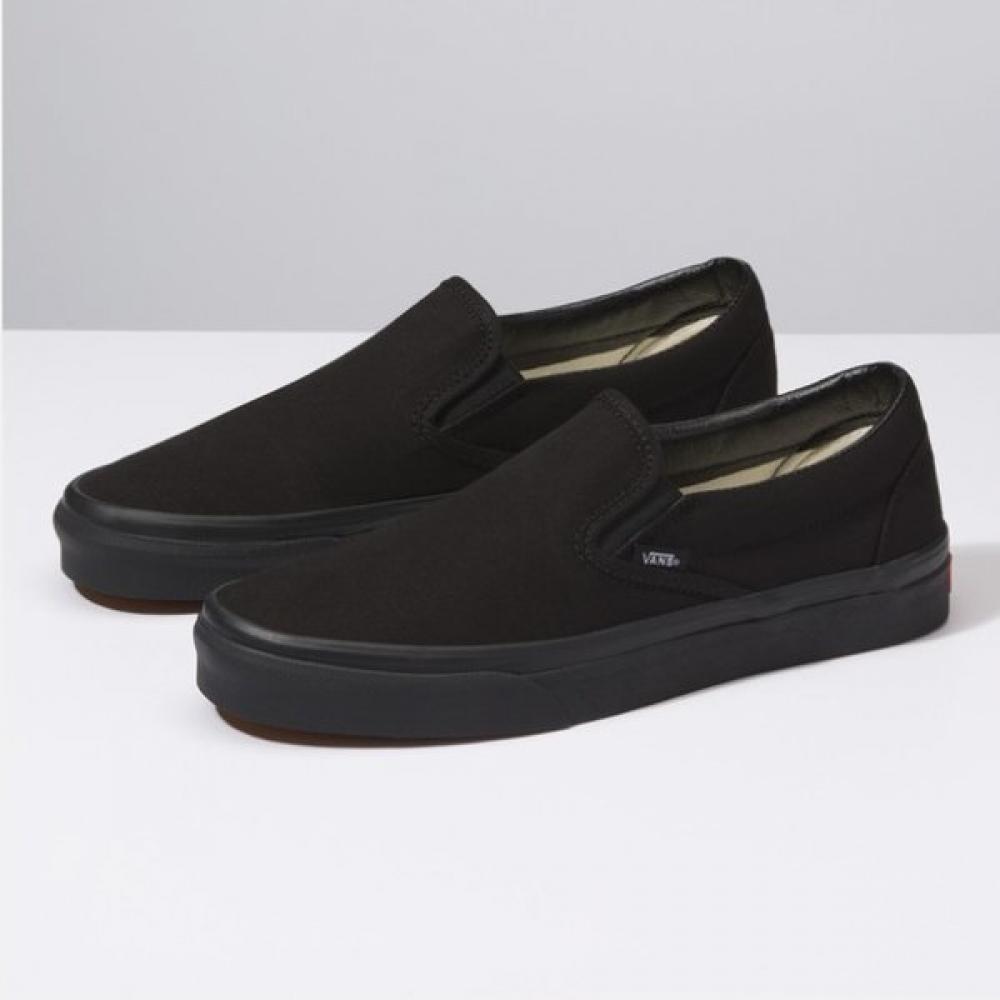 Vans GAlleria Public Classic Slip On Slip On All Black Vn000eyebka Gwanggyo all black/220
Vans GAlleria Public Classic Slip On Slip On All Black Vn000eyebka Gwanggyo all black/220