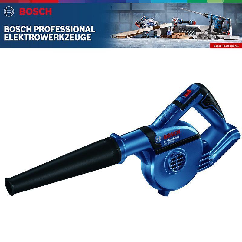 Аккумуляторный вентилятор Bosch GBL18V-120 Компактный электрический вентилятор для тяжелых условий эксплуатации
Аккумуляторный вентилятор Bosch GBL18V-120 Компактный электрический вентилятор для тяжелых условий эксплуатации