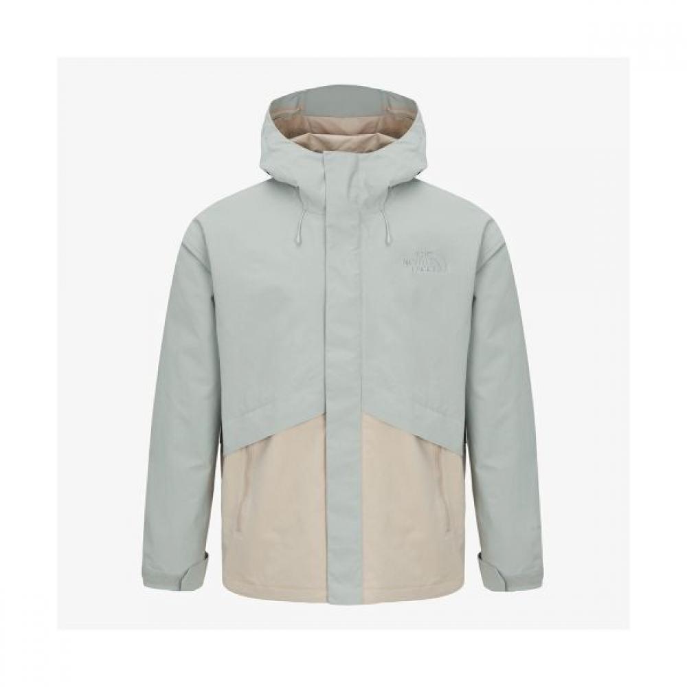 North Face Store Genuine North Face The North Face Nj2hr04c Peak Shield Jacket Cool Gray 1797665 COOL GRAY/85
North Face Store Genuine North Face The North Face Nj2hr04c Peak Shield Jacket Cool Gray 1797665 COOL GRAY/85