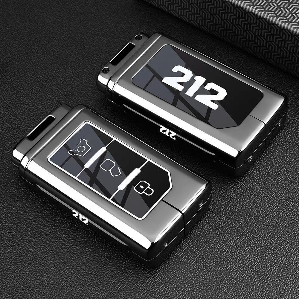 Er Off-Road Vehicle Key Case for 25 Models - Compatible with New Beijing 212 T01 Changfeng Remote Control Protection
Er Off-Road Vehicle Key Case for 25 Models - Compatible with New Beijing 212 T01 Changfeng Remote Control Protection