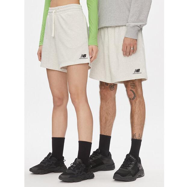 Спортивные шорты New Balance Unisex EU XXL
Спортивные шорты New Balance Unisex EU XXL