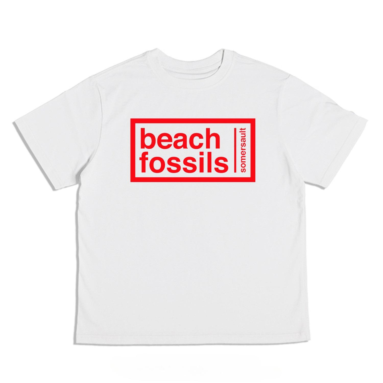 Digital Direct Injection Rock Beach Fossils Band Print TShirt 100 Cotton Loose Fit for Both Men and Women Heavy Duty 4XL
Digital Direct Injection Rock Beach Fossils Band Print TShirt 100 Cotton Loose Fit for Both Men and Women Heavy Duty 4XL