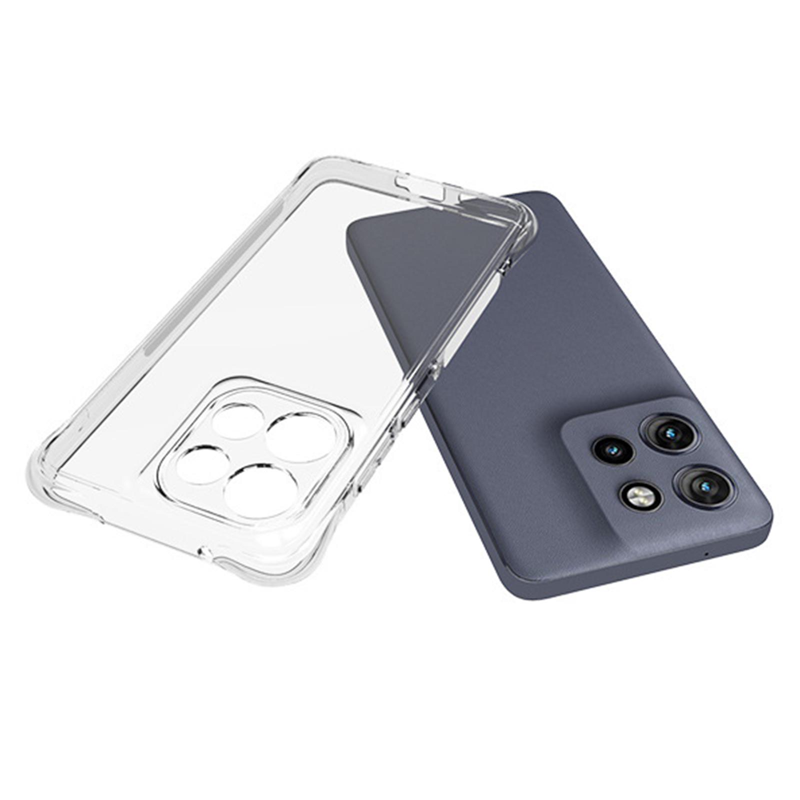 For Motorola Edge 50 Neo 5G/Moto S50 5G/Thinkphone 25 5G TPU Phone Case Non-Slip Transparent Mobile Phone Cover A
For Motorola Edge 50 Neo 5G/Moto S50 5G/Thinkphone 25 5G TPU Phone Case Non-Slip Transparent Mobile Phone Cover A