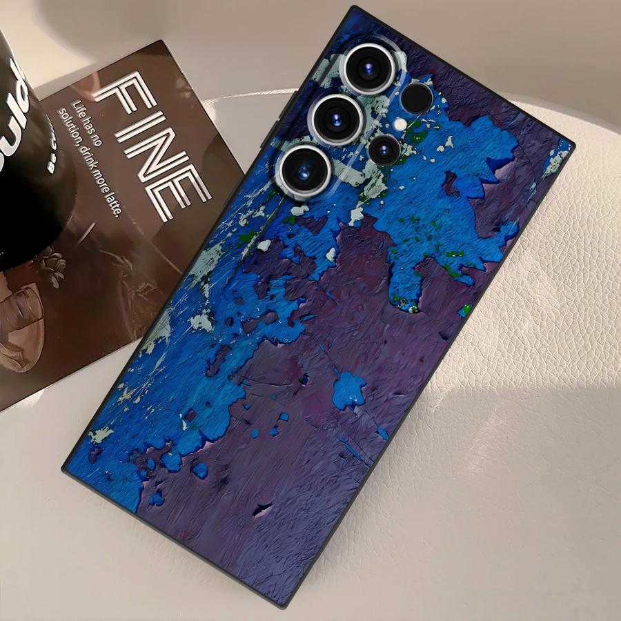 Rust Marks Case for Samsung Galaxy S9 S24 Plus S23 FE S20 S25 Ultra S22 S21 Funda Phone Cover Galaxy S22 5G
Rust Marks Case for Samsung Galaxy S9 S24 Plus S23 FE S20 S25 Ultra S22 S21 Funda Phone Cover Galaxy S22 5G