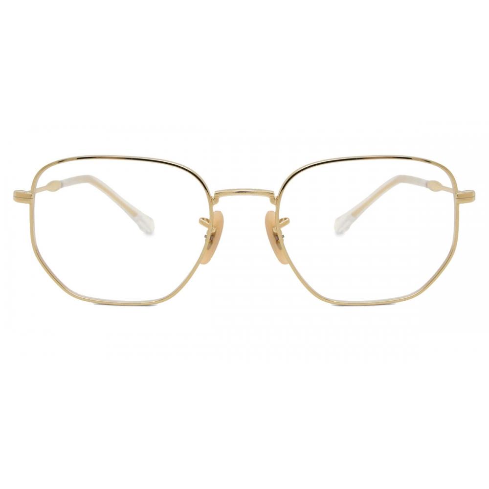 Ray Ban Rx6496 Asian Fit 2500 Unisex Eyeglasses Gold/53-20-145
Ray Ban Rx6496 Asian Fit 2500 Unisex Eyeglasses Gold/53-20-145