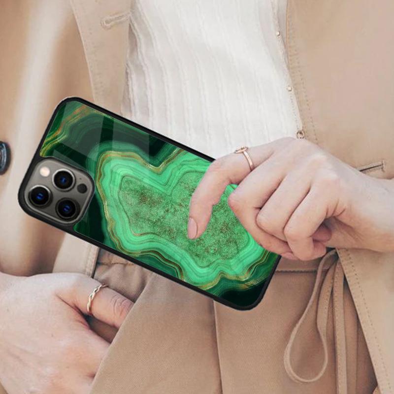 Gold Indigo Faux Malachite Magnetic Phone Case For APPLE iPhone 17 Air 16 14 13 12 Pro Max 15 Plus Wireless Charge MagSafe Cover iPhone 13mini
Gold Indigo Faux Malachite Magnetic Phone Case For APPLE iPhone 17 Air 16 14 13 12 Pro Max 15 Plus Wireless Charge MagSafe Cover iPhone 13mini