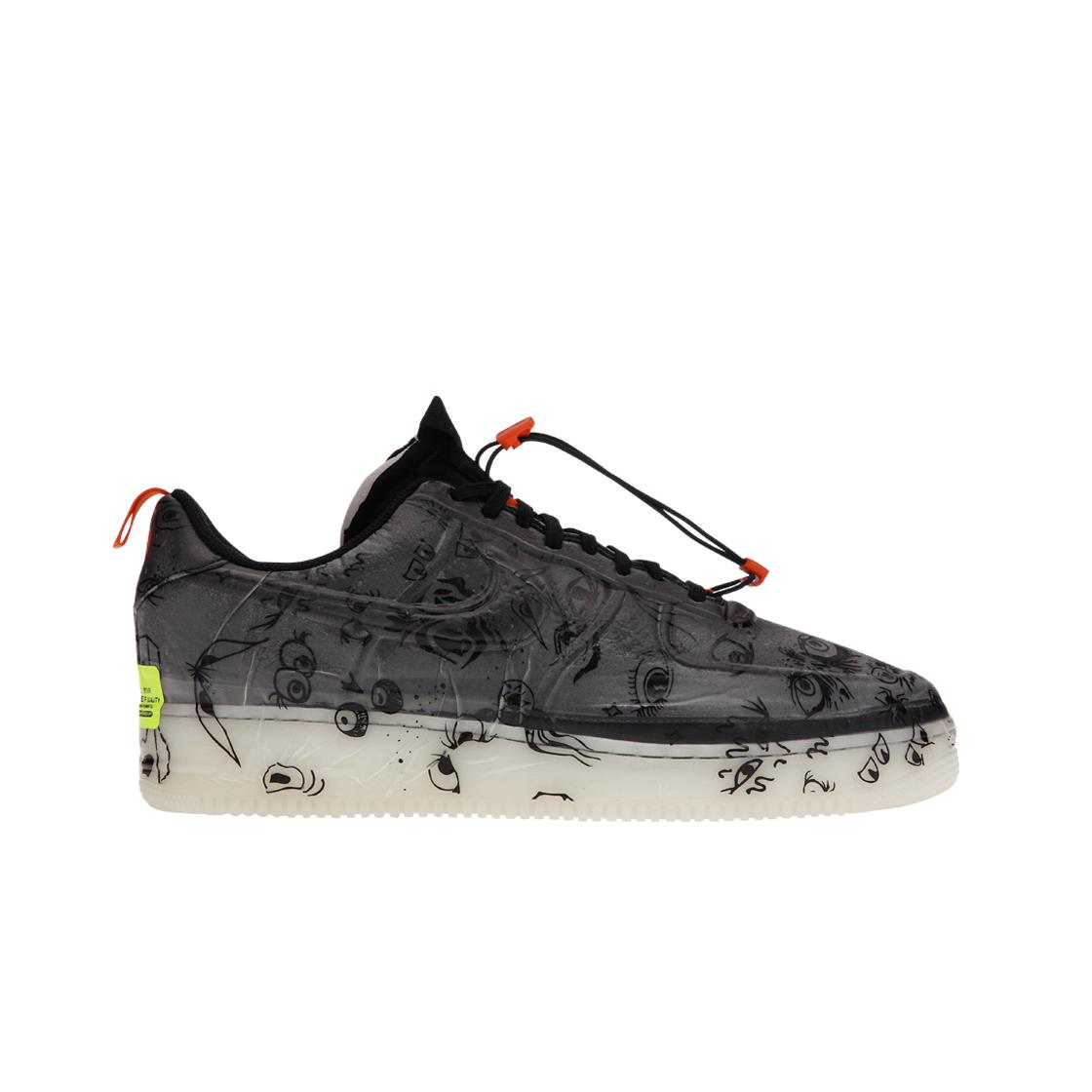 Nike Air Force 1 Low Experimental Halloween DC8904-001 Мужские кроссовки
Nike Air Force 1 Low Experimental Halloween DC8904-001 Мужские кроссовки
