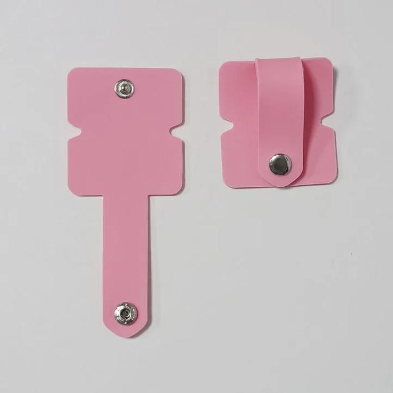 2Pcs Silicone Cable Winder Home Office Desktop Earphone Charging Cable Organizer Strap Tie Rope Soft Portable Cable Fixing рожевий
2Pcs Silicone Cable Winder Home Office Desktop Earphone Charging Cable Organizer Strap Tie Rope Soft Portable Cable Fixing рожевий