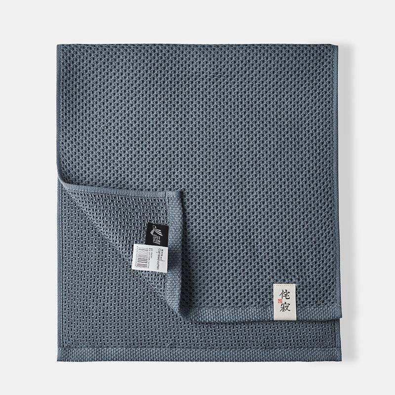 1Pc 33x72cm 100% Cotton Highly Absorbent Home Bathroom Washcloth Solid Color Adult Hand Towel 33x72cm&1pc синій
1Pc 33x72cm 100% Cotton Highly Absorbent Home Bathroom Washcloth Solid Color Adult Hand Towel 33x72cm&1pc синій