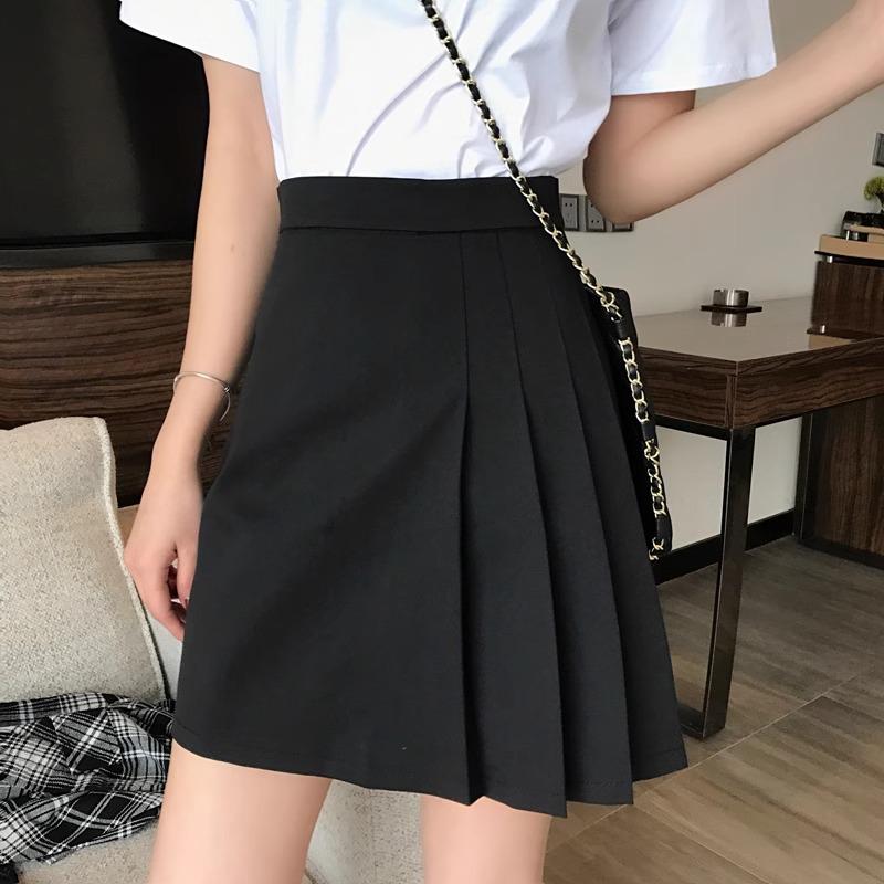 Женская летняя мини-юбка-шорты плиссе с высокой талией 2025 XL
Женская летняя мини-юбка-шорты плиссе с высокой талией 2025 XL