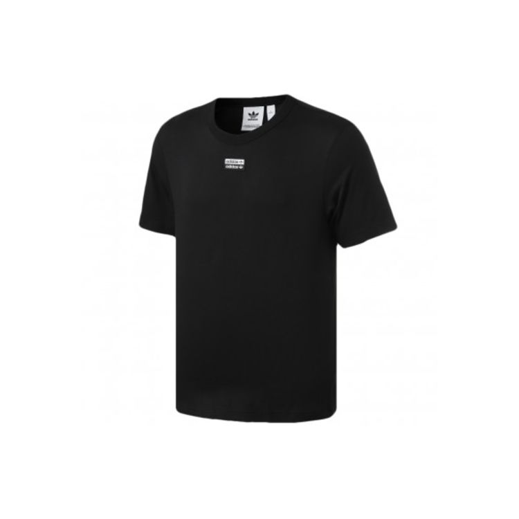 Adidas Originals Трилистник Спортивная футболка с коротким рукавом Мужские топы Черные FM2287 XS
Adidas Originals Трилистник Спортивная футболка с коротким рукавом Мужские топы Черные FM2287 XS