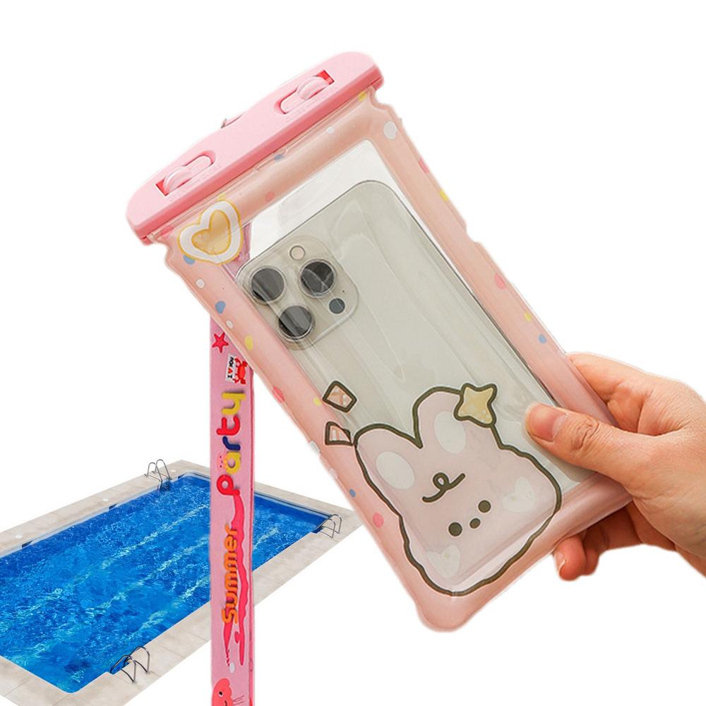 Водонепроницаемая сумка для телефона Милый подводный держатель для мобильного телефона Подводный держатель для мобильного телефона Подушка безопасности Водонепроницаемая сумка для мобильного телефона
Водонепроницаемая сумка для телефона Милый подводный держатель для мобильного телефона Подводный держатель для мобильного телефона Подушка безопасности Водонепроницаемая сумка для мобильного телефона