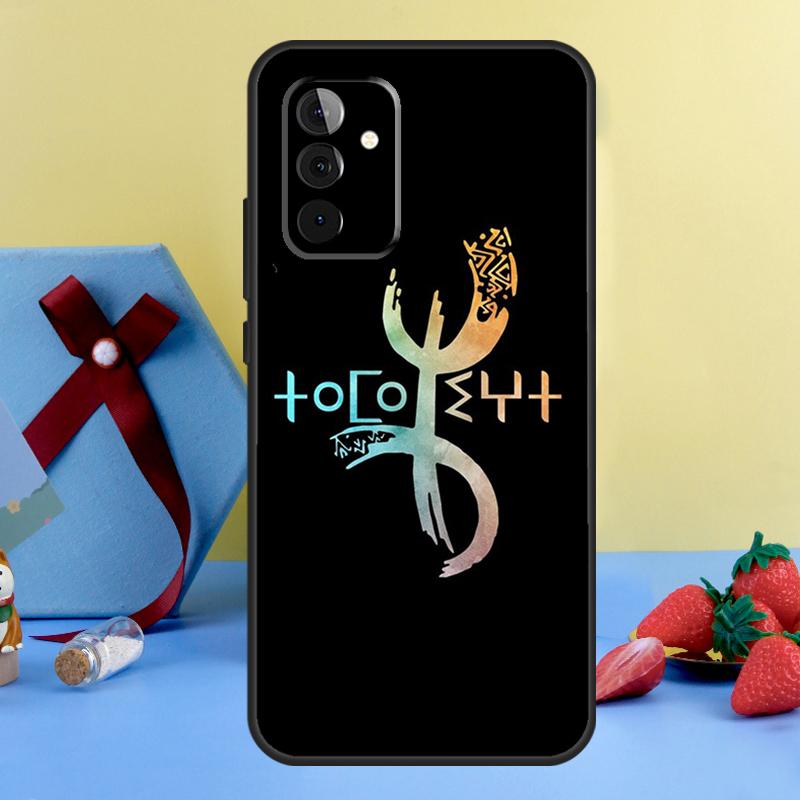 Amazigh Symbol Berber Academy Case For Samsung Galaxy A13 A23 A33 A53 A73 A14 A24 A34 A54 A72 A52 A32 A12 A51 A71 A15 A25 Samsung A32 4G
Amazigh Symbol Berber Academy Case For Samsung Galaxy A13 A23 A33 A53 A73 A14 A24 A34 A54 A72 A52 A32 A12 A51 A71 A15 A25 Samsung A32 4G