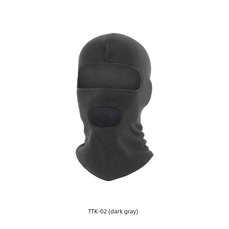 Тысяча Уличная Флисовая Шапка Маска Открытая Вязка Подвижная Шапка Ветрозащитная для Верховой Езды. Термошлем Дышащая маска Лыжный Шейк TTK-02 Gray One size
Тысяча Уличная Флисовая Шапка Маска Открытая Вязка Подвижная Шапка Ветрозащитная для Верховой Езды. Термошлем Дышащая маска Лыжный Шейк TTK-02 Gray One size