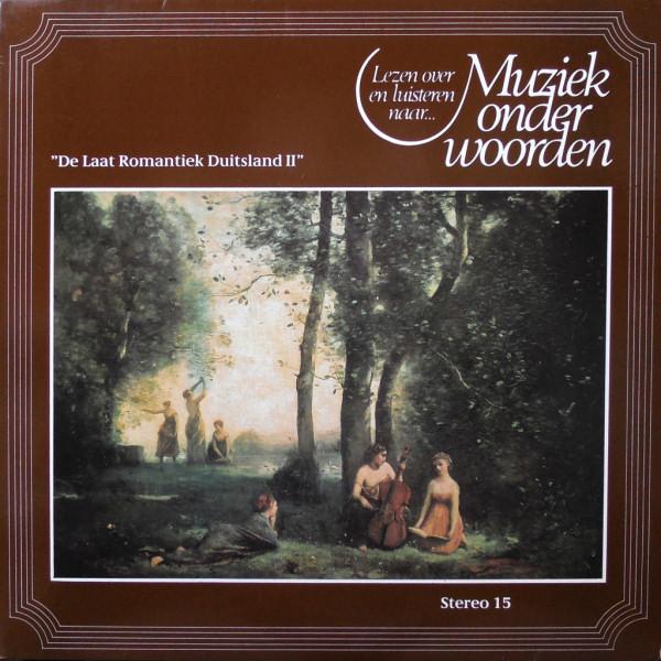 LP Record GRACE BUMBRY EUGEN JOCHUM BERLIJN De Laast Romantiek Duitsland 2 Wo MOW015 DEUTSCHE GRAMMO 1978 Netherland Classical Used
LP Record GRACE BUMBRY EUGEN JOCHUM BERLIJN De Laast Romantiek Duitsland 2 Wo MOW015 DEUTSCHE GRAMMO 1978 Netherland Classical Used
