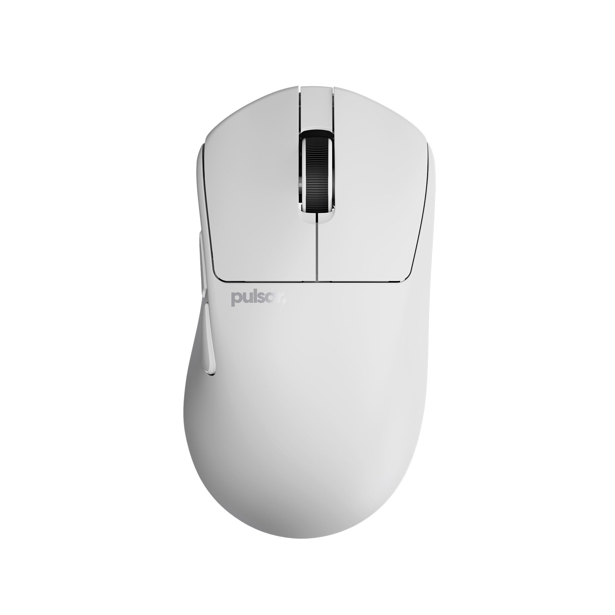 Бездротова ігрова миша Pulsar Gaming Gears X3, надлегка, 55 г, 1 мс, 32000 точок на дюйм, оптичний перемикач XS-1, флагманський сенсор, оригінальний вітчизняний продукт
Бездротова ігрова миша Pulsar Gaming Gears X3, надлегка, 55 г, 1 мс, 32000 точок на дюйм, оптичний перемикач XS-1, флагманський сенсор, оригінальний вітчизняний продукт