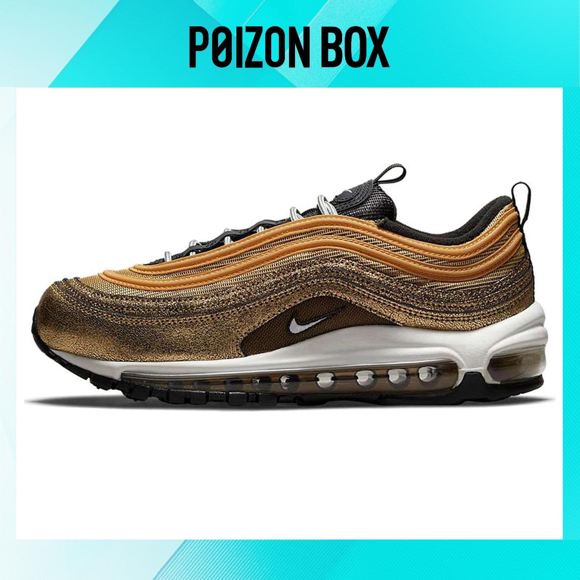 кроссовки Nike Air Max 97 Running shoes Women DO5881-700
кроссовки Nike Air Max 97 Running shoes Women DO5881-700
