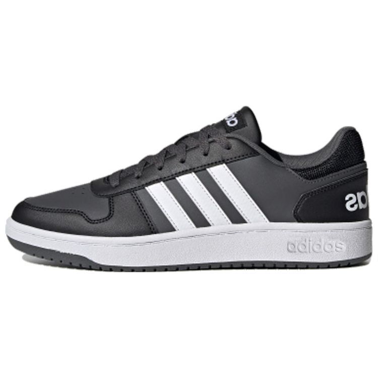 Adidas Hoops 2.0 Black Grey Мужские кроссовки Core-Black Cloud-White Grey-Six FY8626
Adidas Hoops 2.0 Black Grey Мужские кроссовки Core-Black Cloud-White Grey-Six FY8626