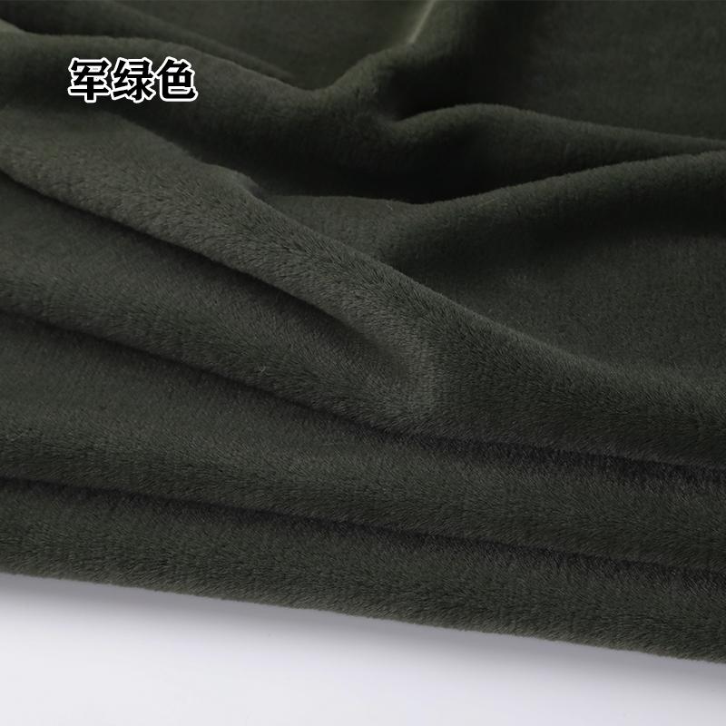 Encryption Imitation Rabbit Short Plush Fur Fabric for Handmade DIY Counter Scarf Hugging Doll Sewing Material Cloth 50x50cm армія зелений колір
Encryption Imitation Rabbit Short Plush Fur Fabric for Handmade DIY Counter Scarf Hugging Doll Sewing Material Cloth 50x50cm армія зелений колір
