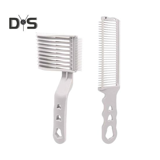 2 шт., парикмахерская расческа для выцветания, антистатическая мужская изогнутая расческа с плоской вершиной, машинка для стрижки волос, направляющая, расческа для стрижки, домашний салон, профессиональная парикмахерская расческа для укладки серый
2 шт., парикмахерская расческа для выцветания, антистатическая мужская изогнутая расческа с плоской вершиной, машинка для стрижки волос, направляющая, расческа для стрижки, домашний салон, профессиональная парикмахерская расческа для укладки серый