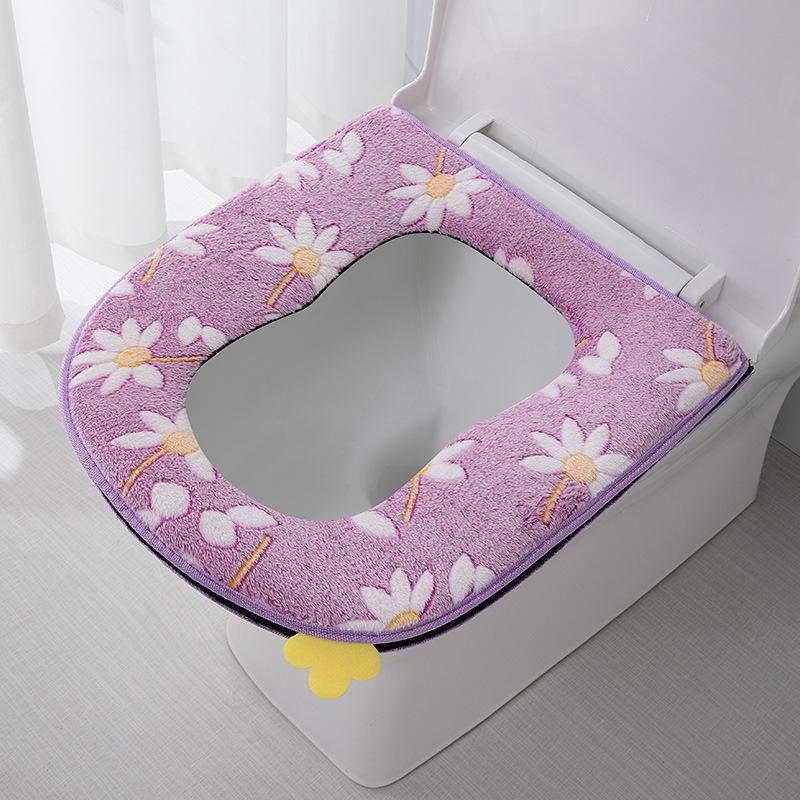 Large toilet seat zipper gourd type parent-child special-shaped toilet seat seat four-season toilet seat Wide 40cm
Large toilet seat zipper gourd type parent-child special-shaped toilet seat seat four-season toilet seat Wide 40cm