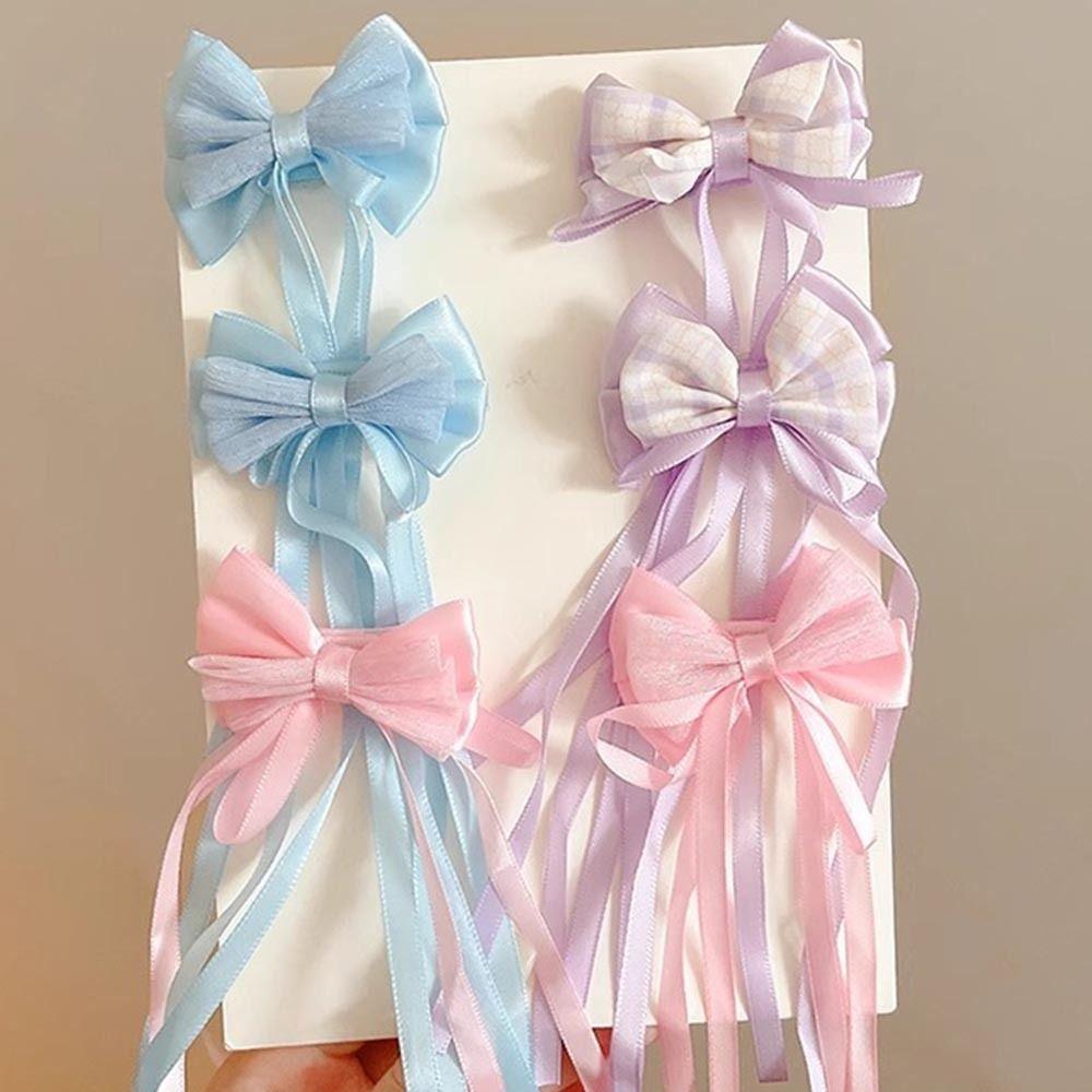 2 шт., бант в китайском стиле, заколка для волос, заколки для волос, зажим с утиным клювом, милые аксессуары для волос
2 шт., бант в китайском стиле, заколка для волос, заколки для волос, зажим с утиным клювом, милые аксессуары для волос