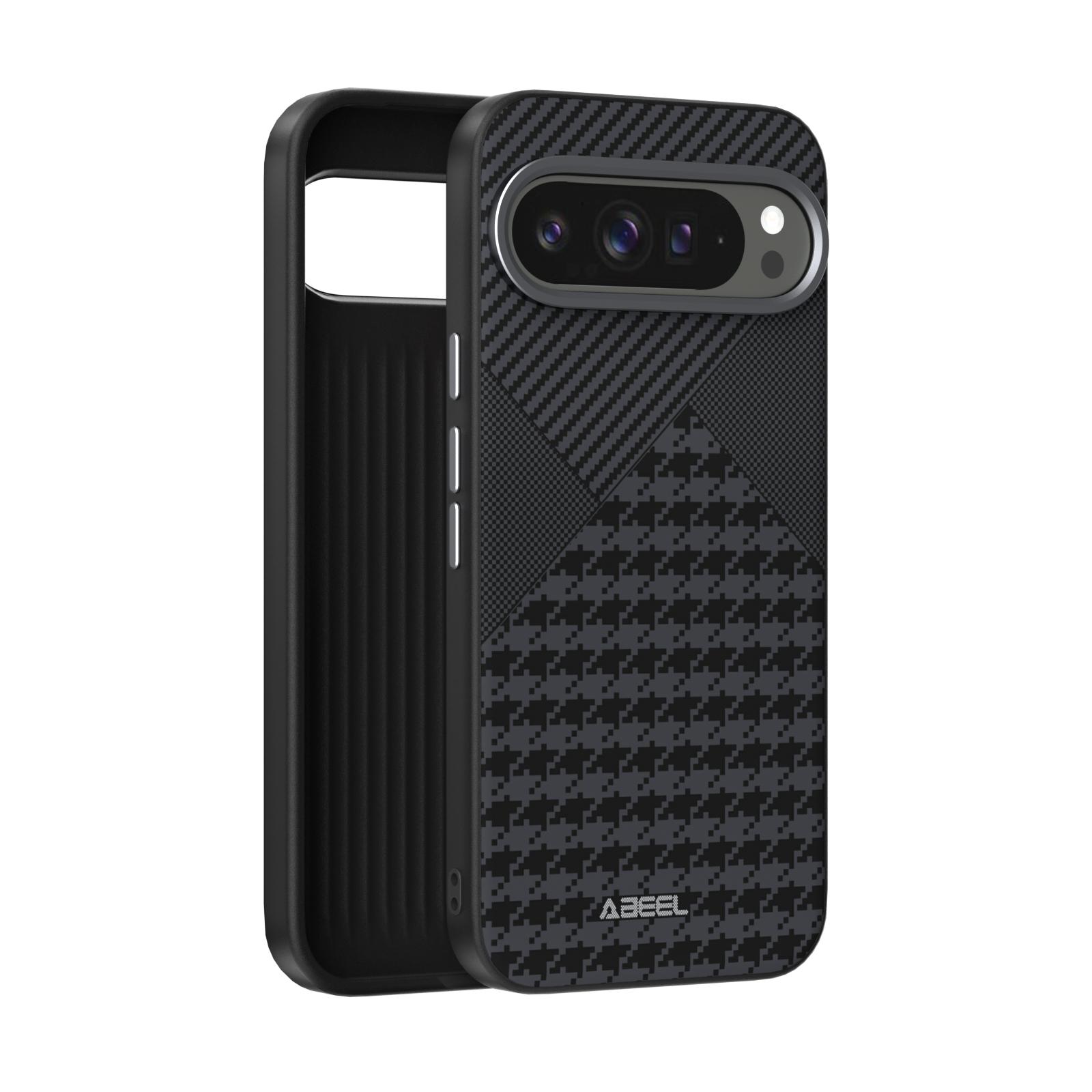 Текстурований Тонкий Гладкий На Дотик Чохол З Вуглецевого Волокна Для Google Pixel 10 9 A Pro XL Бездротова Зарядка Повний Комплект Захисний Від Падінь Бампер Google Pixel 9 Pro
Текстурований Тонкий Гладкий На Дотик Чохол З Вуглецевого Волокна Для Google Pixel 10 9 A Pro XL Бездротова Зарядка Повний Комплект Захисний Від Падінь Бампер Google Pixel 9 Pro