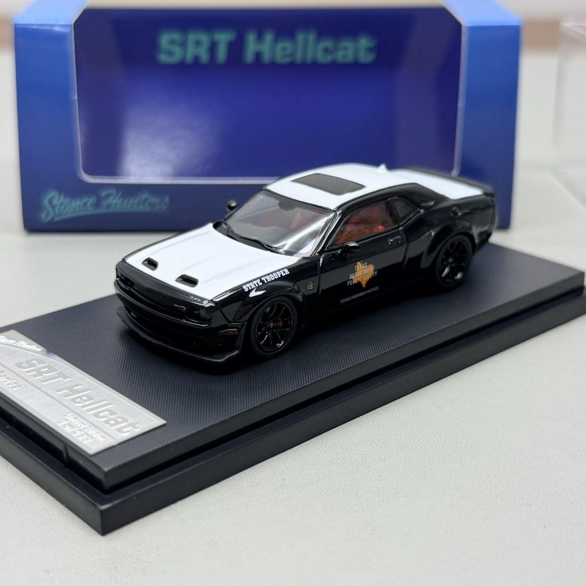 SH 1/64 Challenger SRT Hellcat Alloy Racing Car Diecasts & Toy Vehicles Car Model Miniature Scale Model Car For Children чёрный
SH 1/64 Challenger SRT Hellcat Alloy Racing Car Diecasts & Toy Vehicles Car Model Miniature Scale Model Car For Children чёрный