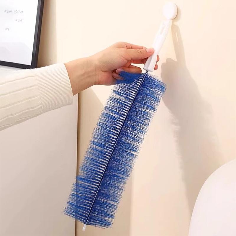Cleaning Brush Special for Household Fan Gap Cleaning and Dust Removal non-packed синий
Cleaning Brush Special for Household Fan Gap Cleaning and Dust Removal non-packed синий