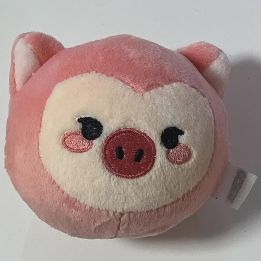 CRAVITY Команда Crew Serim Woolfy Стресс-мяч
CRAVITY Команда Crew Serim Woolfy Стресс-мяч