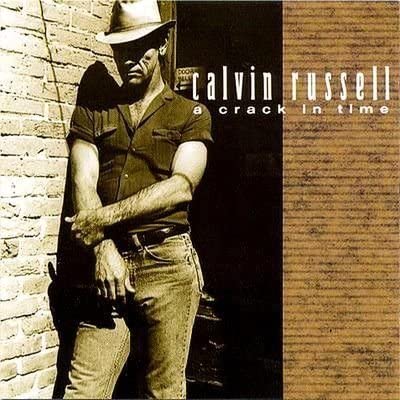 CD CALVIN RUSSELL Crack in Time TECP25554 TEICHIKU Japan Music Others Used
CD CALVIN RUSSELL Crack in Time TECP25554 TEICHIKU Japan Music Others Used