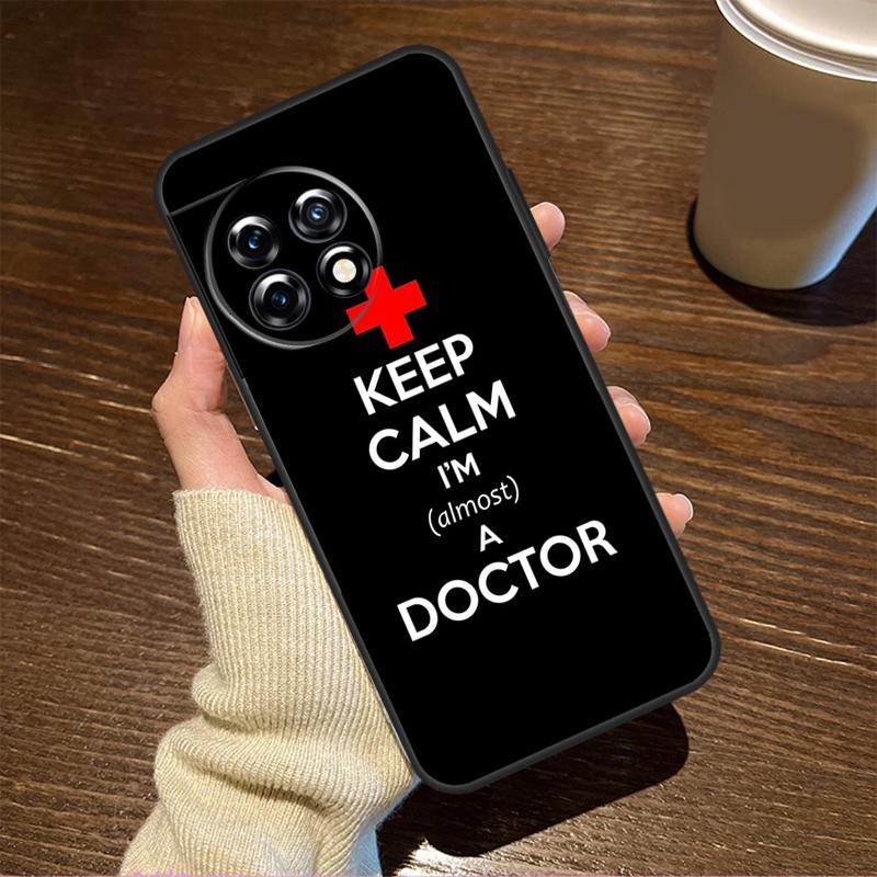 Nurse Medical Health Heart Case For OnePlus 13T 10T 8T 10R 13R 15 R 13 12 11 9 10 Pro Nord CE 5 2 3 4 Lite N20 N30 Cover OnePlus 10T
Nurse Medical Health Heart Case For OnePlus 13T 10T 8T 10R 13R 15 R 13 12 11 9 10 Pro Nord CE 5 2 3 4 Lite N20 N30 Cover OnePlus 10T