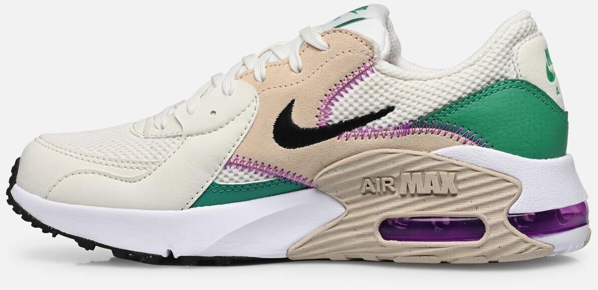 Женские кроссовки Nike Air Max Excee sail/black/sanddrift/stadium green 38
Женские кроссовки Nike Air Max Excee sail/black/sanddrift/stadium green 38