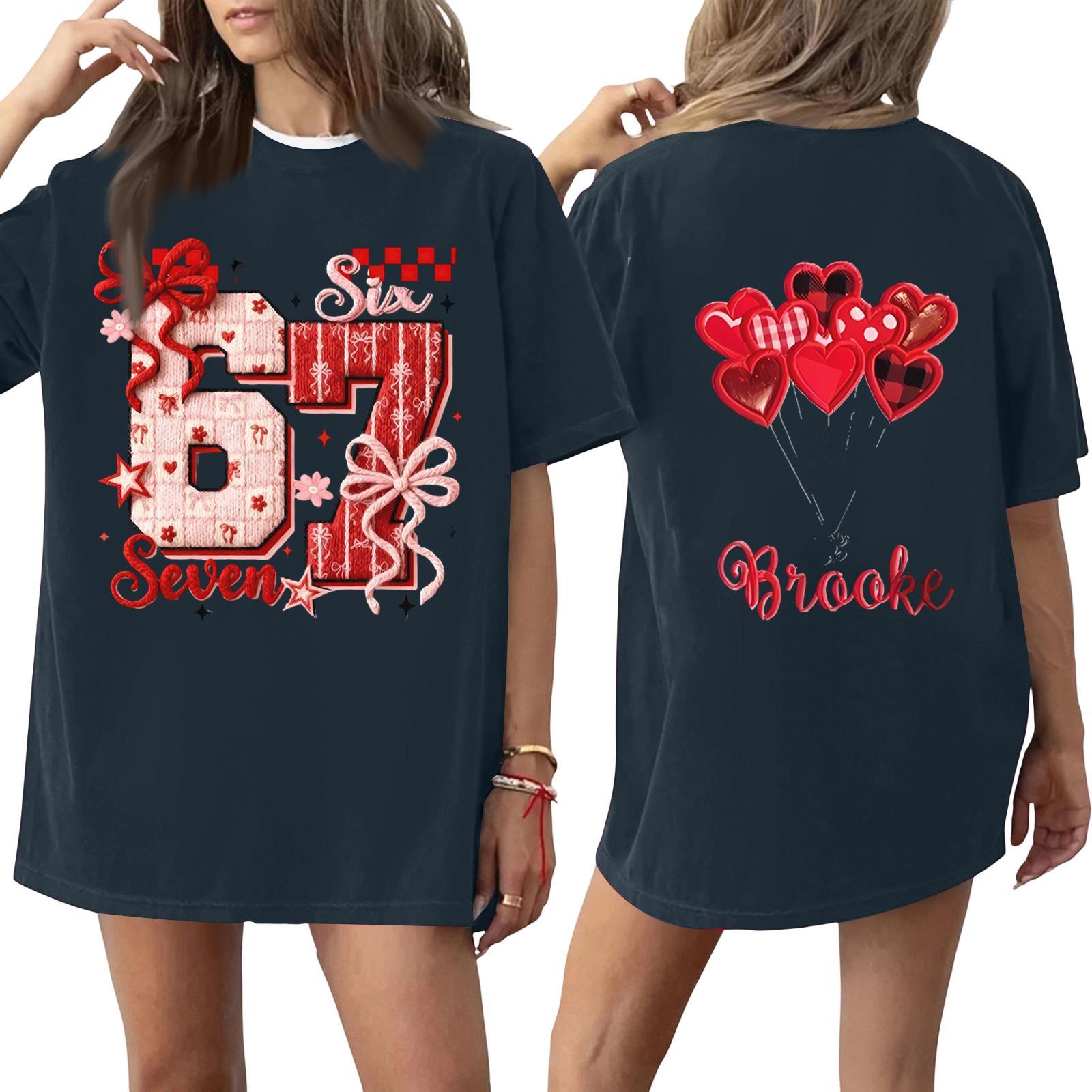 Women s Fashionable And Casual Long Sleeve Printed Short,Sleeved Top M Темно-синій
Women s Fashionable And Casual Long Sleeve Printed Short,Sleeved Top M Темно-синій