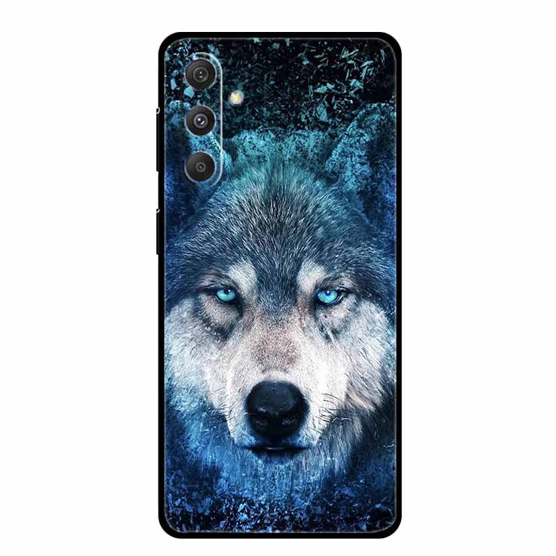 For Samsung Galaxy A05s Case Wolf Lion Silicone Soft Phone Back Cover For Samsung A05s A05 A04s A04 Cases Coque Shockproof Shell Galaxy A05s
For Samsung Galaxy A05s Case Wolf Lion Silicone Soft Phone Back Cover For Samsung A05s A05 A04s A04 Cases Coque Shockproof Shell Galaxy A05s