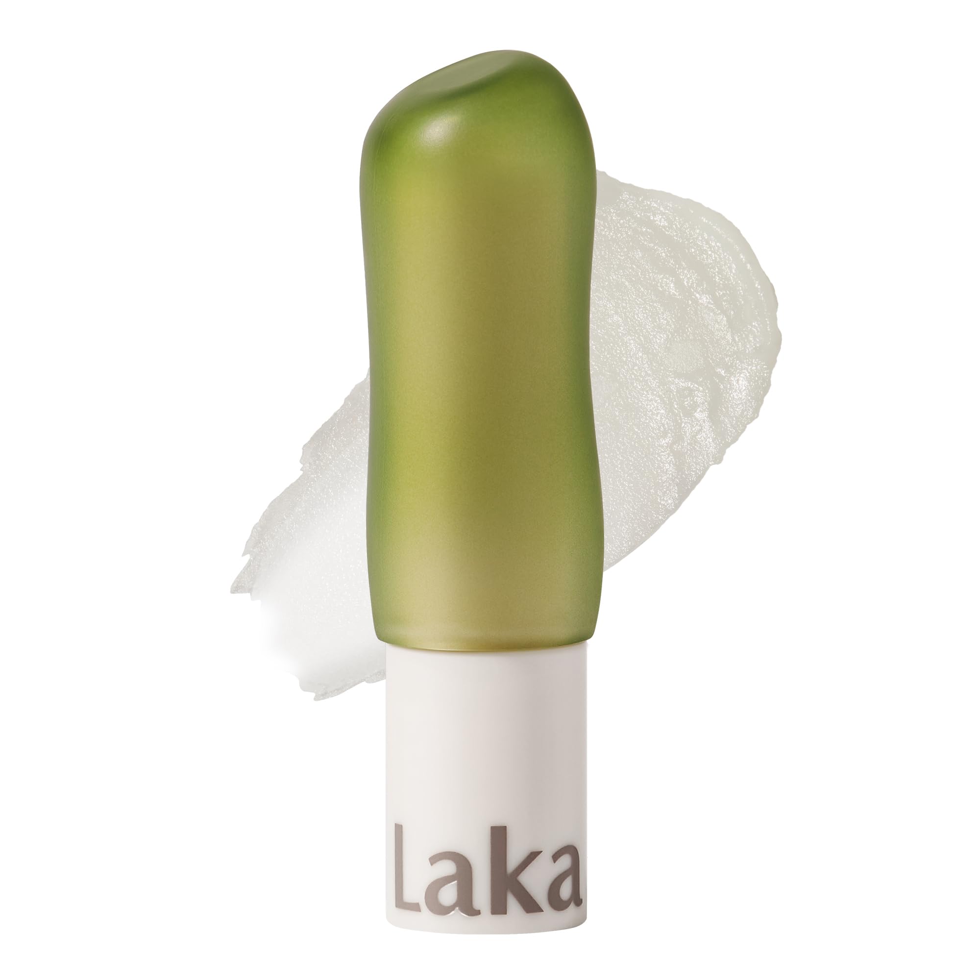 Laka Soul Vegan Lip Balm бальзам для губ подлинный японский продукт #Clear (бесцветный)
Laka Soul Vegan Lip Balm бальзам для губ подлинный японский продукт #Clear (бесцветный)