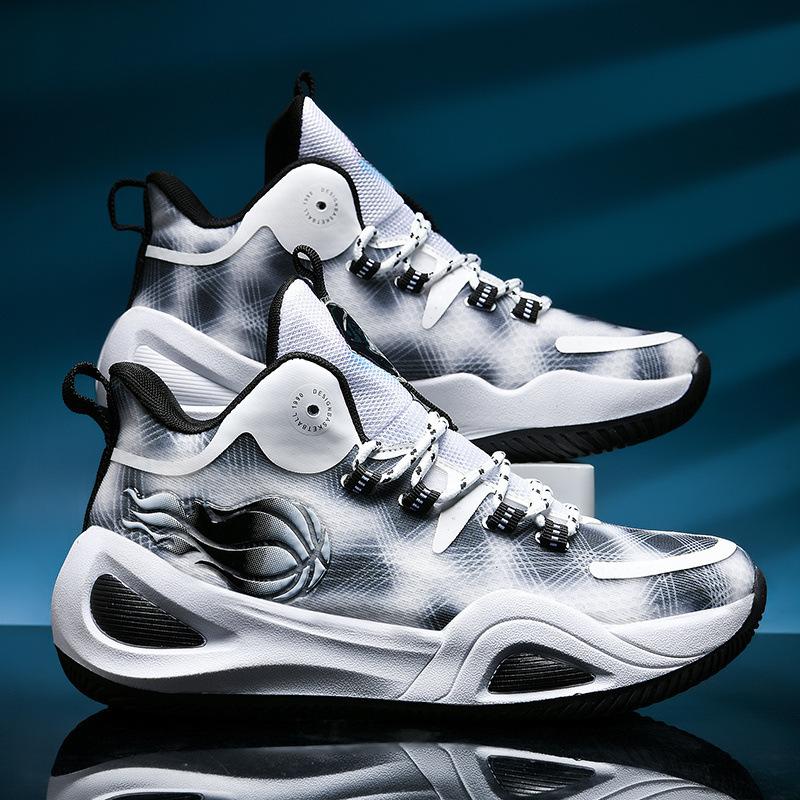 Men s basketball shoes new casual youth mesh actual combat cement outfield sneakers sports shoes men and women 35 бежевый
Men s basketball shoes new casual youth mesh actual combat cement outfield sneakers sports shoes men and women 35 бежевый