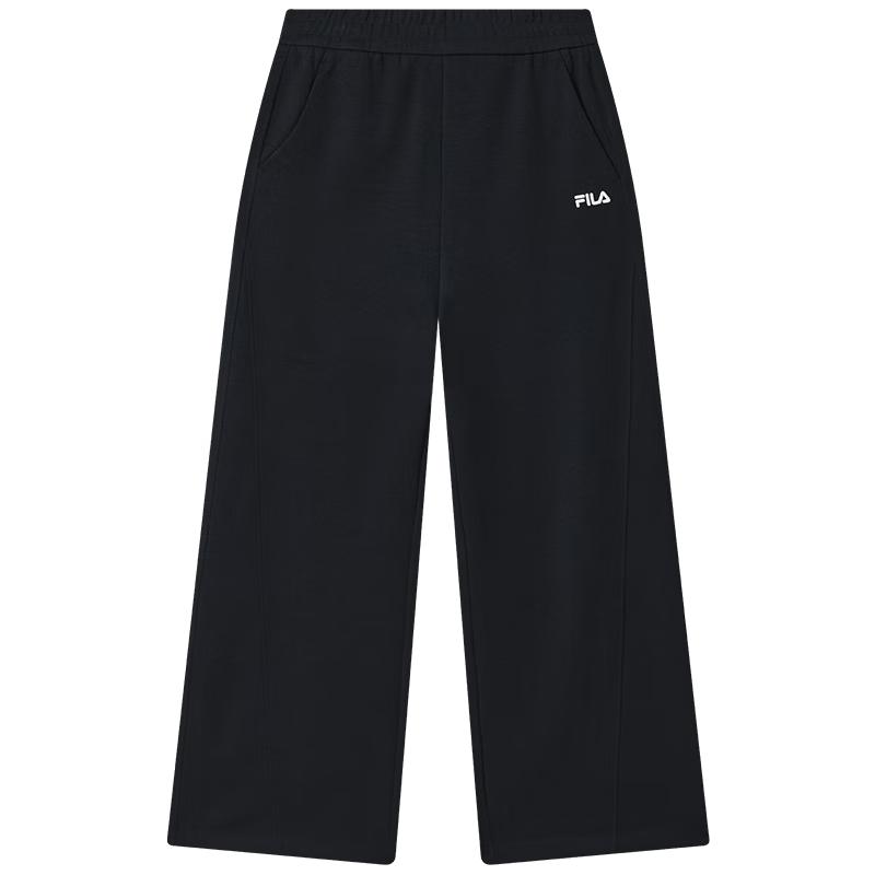FILA Women s Knit Wide-Leg Pants L
FILA Women s Knit Wide-Leg Pants L