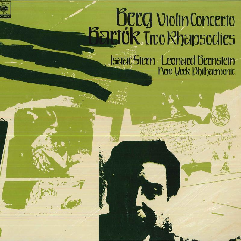 LP Пластинка Айзек Стерн(СКРИПКА)/ЛЕОНАРД БЕРНСТАЙН - Берг/Концерт для скрипки,Барток/Две рапсодии 18AC771 CBS SONY Japan Классика Б/У
LP Пластинка Айзек Стерн(СКРИПКА)/ЛЕОНАРД БЕРНСТАЙН - Берг/Концерт для скрипки,Барток/Две рапсодии 18AC771 CBS SONY Japan Классика Б/У
