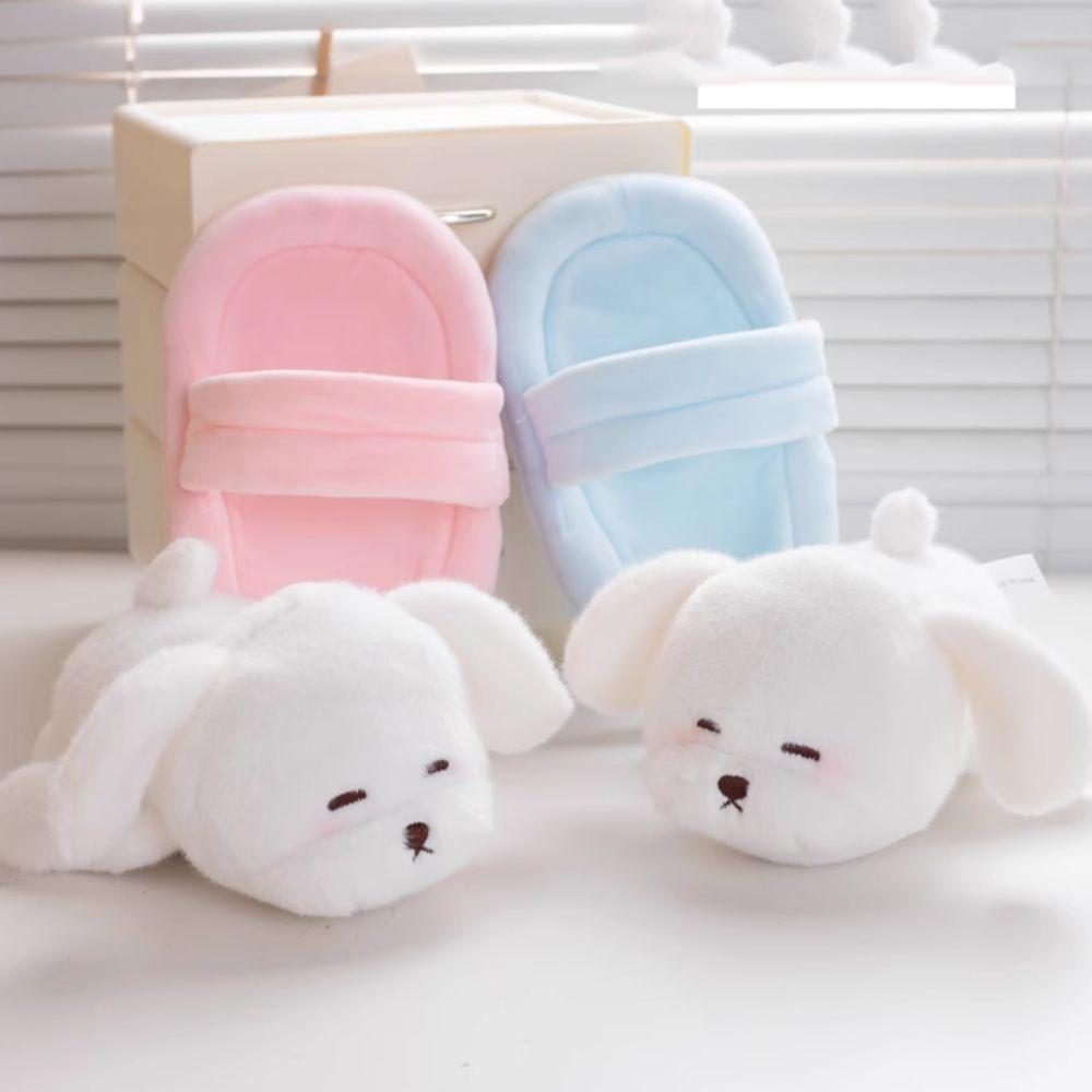 Slippers Plush Stuffed Animals Rabbit Plush Throw Pillow New Animal Plush Doll Boy Girl style B
Slippers Plush Stuffed Animals Rabbit Plush Throw Pillow New Animal Plush Doll Boy Girl style B