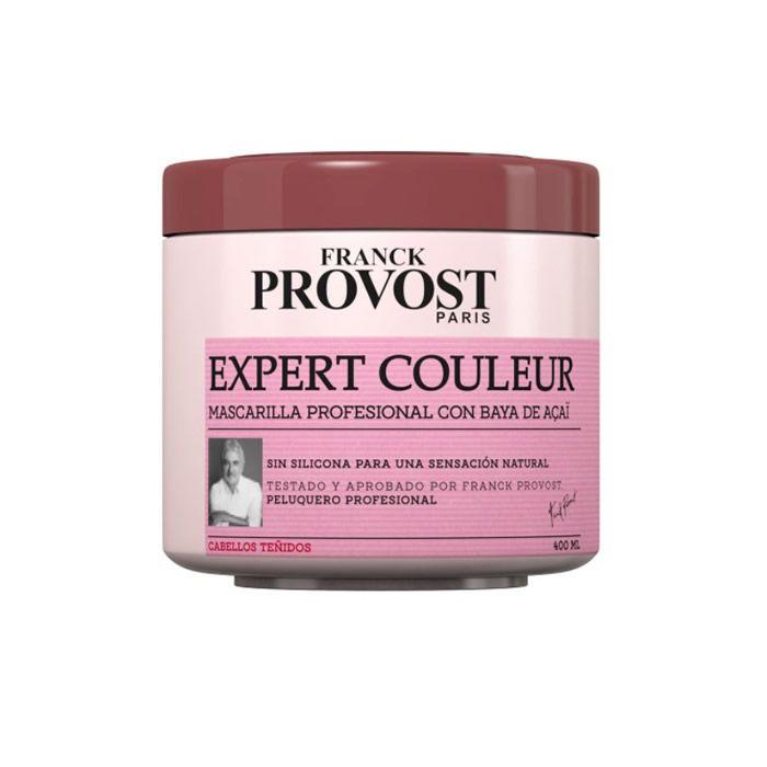 Franck Provost Expert Couleur Color Mask 400ml
Franck Provost Expert Couleur Color Mask 400ml