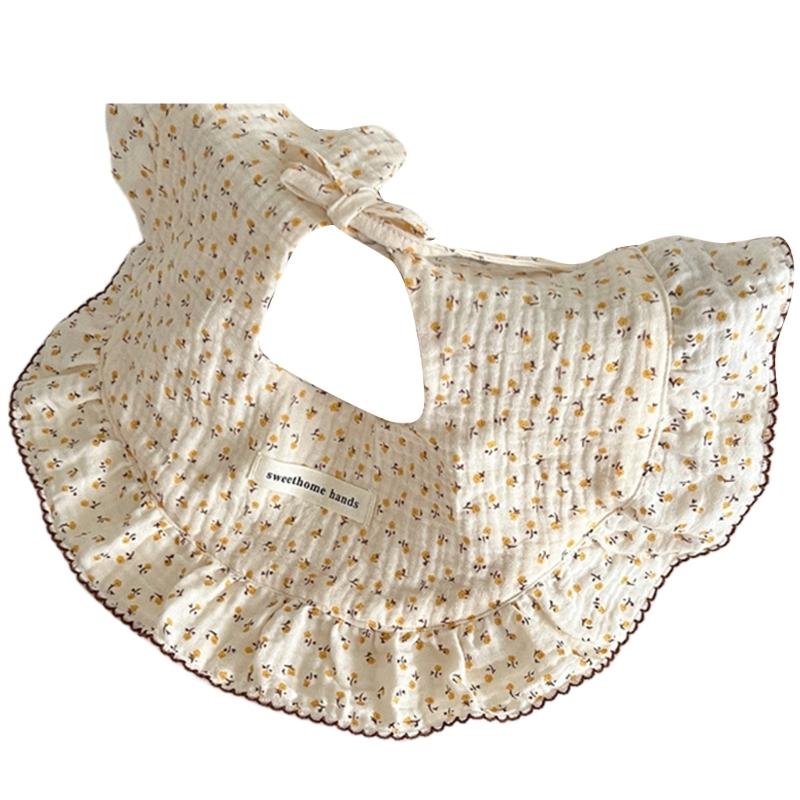 Cotton Bibs Newborn Toddler Drooling Apron Bib Baby Burp Cloth Strong Absorbent Feeding Bibs Baby Product Soft Baby Bib
Cotton Bibs Newborn Toddler Drooling Apron Bib Baby Burp Cloth Strong Absorbent Feeding Bibs Baby Product Soft Baby Bib