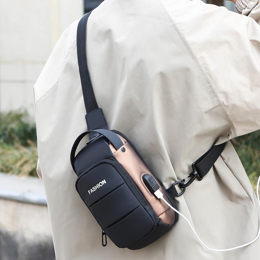 Anti-theft Men s Chest Bag Adjustable Strap Shoulder Crossbody Bag Password Sling Bag Running сірий
Anti-theft Men s Chest Bag Adjustable Strap Shoulder Crossbody Bag Password Sling Bag Running сірий