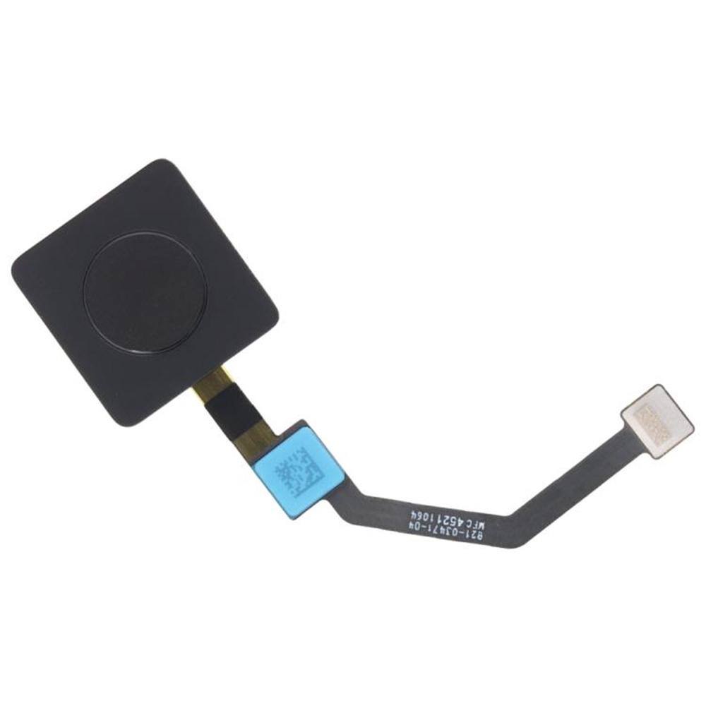 For MacBook Pro 16 inch (2023) A2780/(2021) A2485 Home Key Fingerprint Button Flex Cable Part (Without Logo) Type A
For MacBook Pro 16 inch (2023) A2780/(2021) A2485 Home Key Fingerprint Button Flex Cable Part (Without Logo) Type A