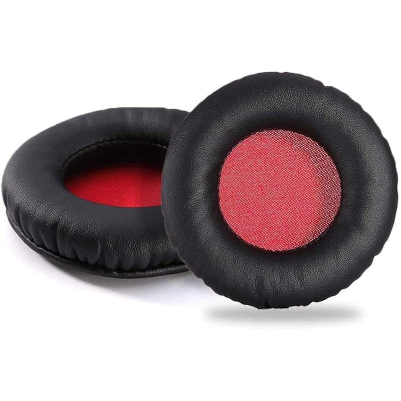 S200BT replacement ear pads ATH-s200bt Sony MDR-n6c AKG Compatible with JVC ear pads. The ear pads are 75MM matte protect leather ear pad repair parts
S200BT replacement ear pads ATH-s200bt Sony MDR-n6c AKG Compatible with JVC ear pads. The ear pads are 75MM matte protect leather ear pad repair parts