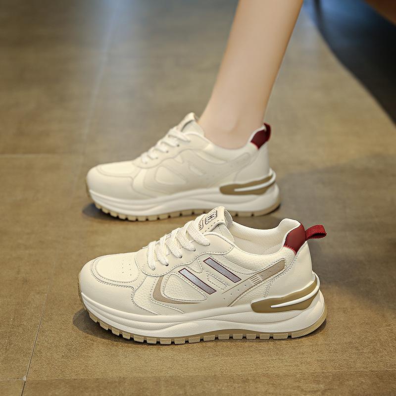 Waffle Forrest Gump shoes children s platform dad shoes 2024 autumn and winter new versatile lightweight casual sports running shoes 35 красный
Waffle Forrest Gump shoes children s platform dad shoes 2024 autumn and winter new versatile lightweight casual sports running shoes 35 красный