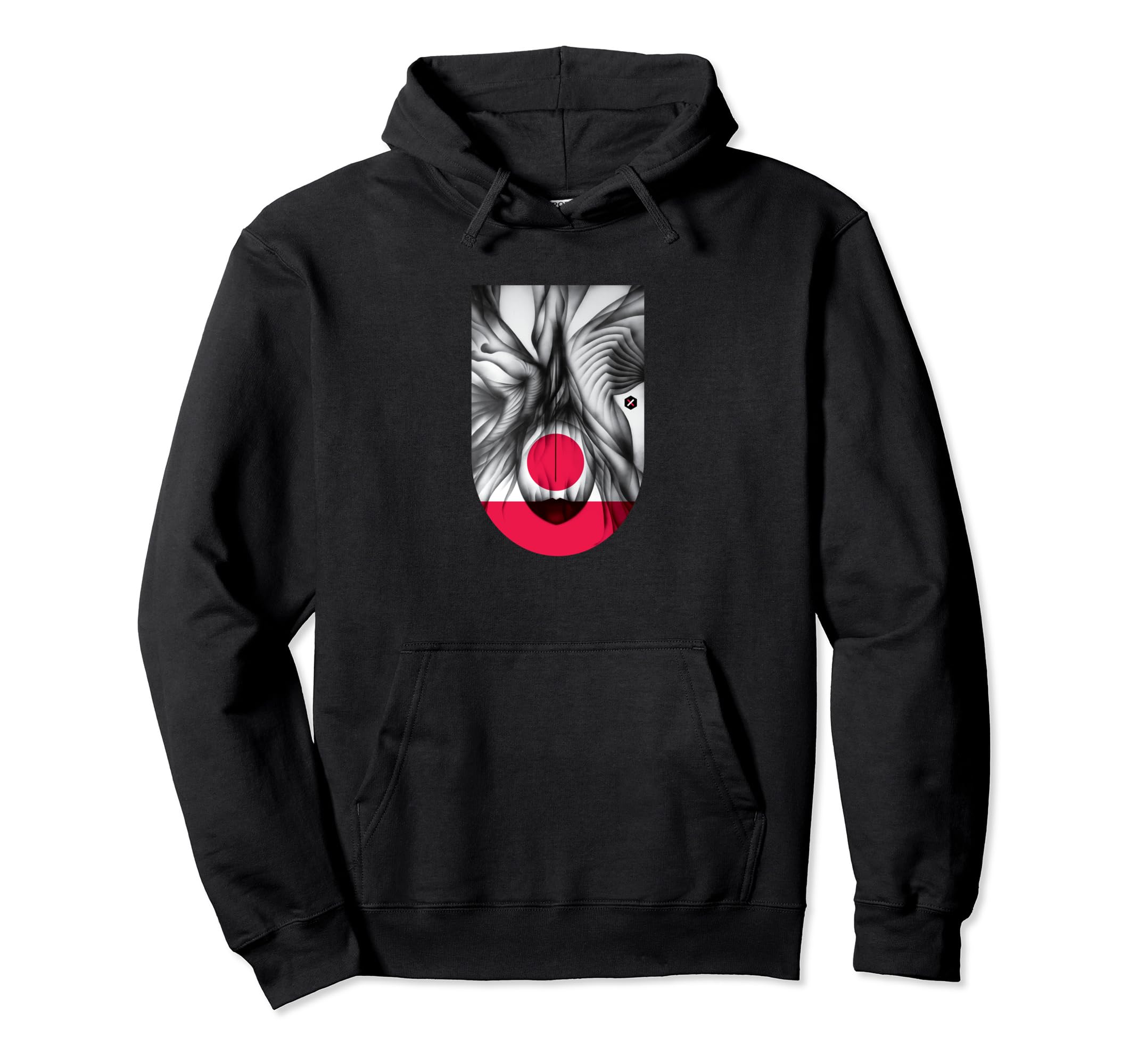 Overlord Selfie Art Designer Hoodie
Overlord Selfie Art Designer Hoodie