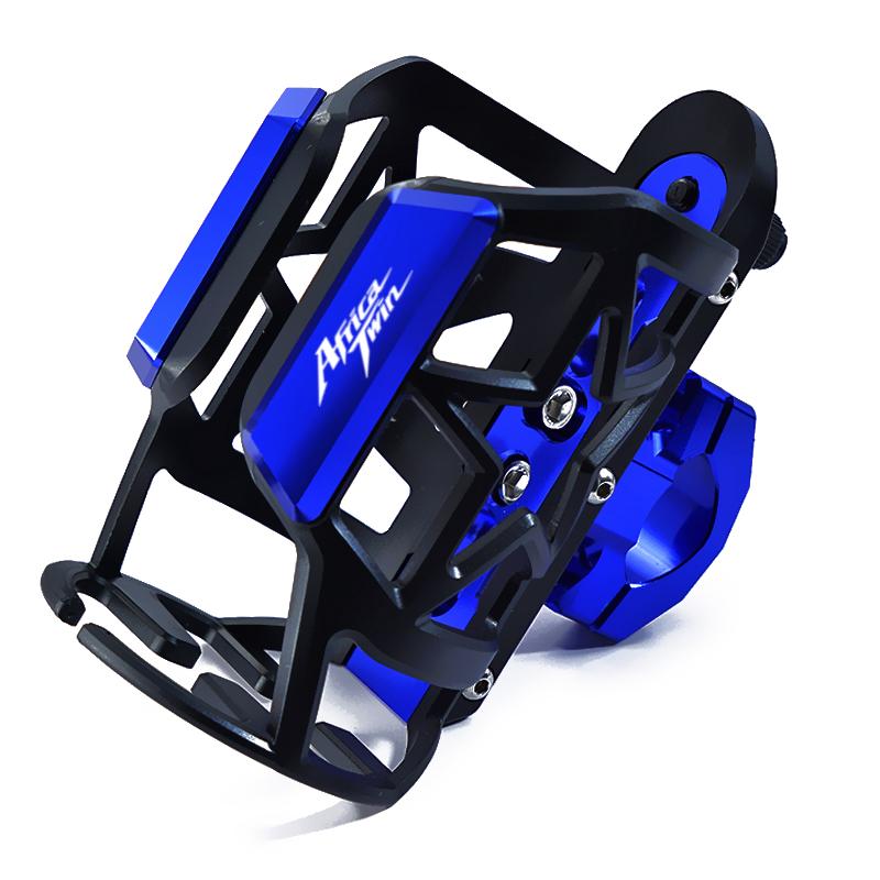 Для Honda CRF1100L CRF 1100 L Africa Twin Adventure Sports 2020-2025 мотоциклетный держатель для бутылки с водой для напитков синий
Для Honda CRF1100L CRF 1100 L Africa Twin Adventure Sports 2020-2025 мотоциклетный держатель для бутылки с водой для напитков синий