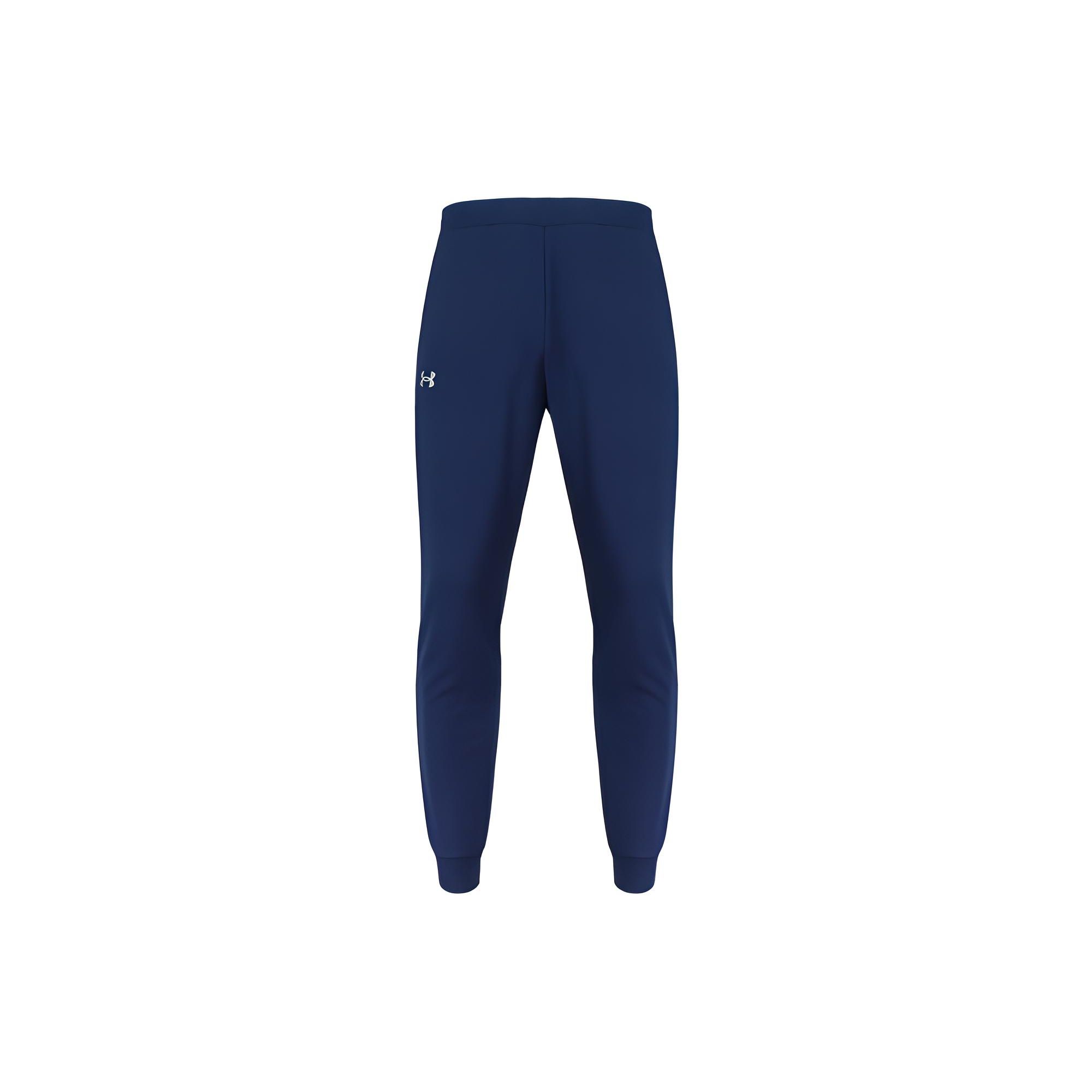 Under Armour Однотонные трикотажные джоггеры, мужские штаны Academy-Blue 21500740-408 XXL
Under Armour Однотонные трикотажные джоггеры, мужские штаны Academy-Blue 21500740-408 XXL